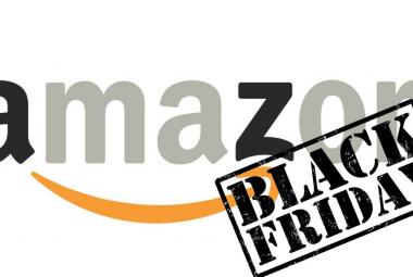 Black Friday 2018 en Amazon: mejores ofertas 
