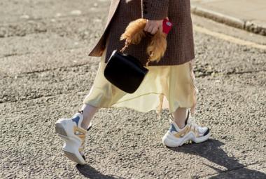 Zapatillas Street style 