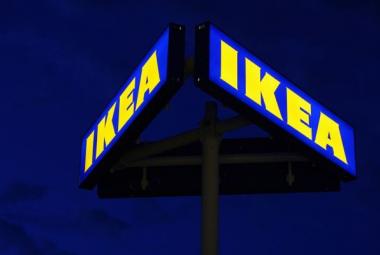 Ikea tendrá estaciones para coches eléctricos gratuitas gestionables desde el móvil