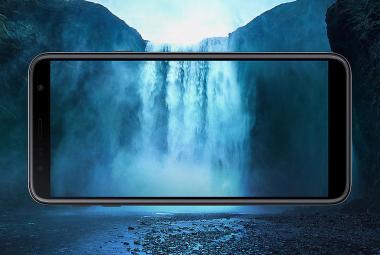 Móvil Samsung barato y en oferta en El Corte Inglés