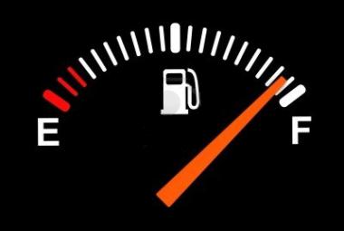  Cinco pasos para saber cuánto consume tu coche a los 100 kilómetros