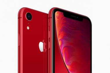 Nuevo iPhone XR: análisis, comparativa y precios