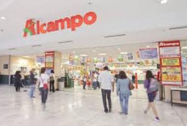 Novedades y ofertas en Alcampo