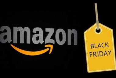 Black Friday: Mínimos precios históricos en Amazon 
