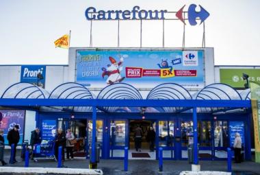 La novedad en Carrefour para reforzar la seguridad de sus clientes