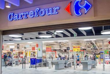 Ofertas exclusivas online de Carrefour