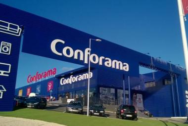 Conforama Black Friday: descuentos del 70 por ciento en Descanso
