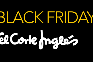Black Friday en El Corte Inglés