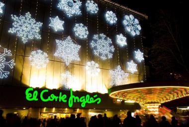  La alianza de Carrefour y El Corte Inglés con Google