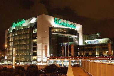 Trabajar en El Corte Inglés: campaña de Navidad, ofertas y requisitos