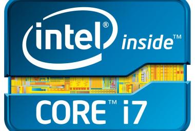 ¿Qué procesadores de AMD equivalen a un Intel Core i7?