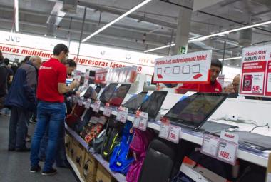 Trabajar en Media Markt: 167 ofertas y requisitos