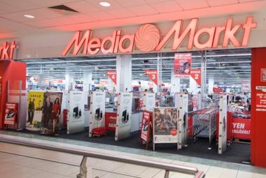 Esta es la televisión más cara que comercializa Media Markt