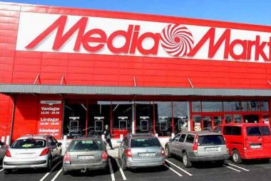 Las últimas ofertas de Media Markt