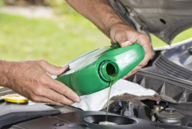 Aditivos: ¿Por qué son tan importantes para nuestro coche? 