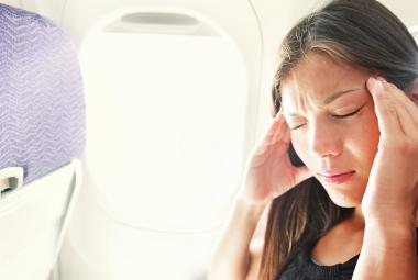 ¿Volaría un martes 13? El 62 por ciento de los españoles no