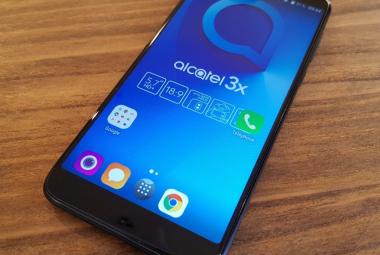 Móviles baratos en Alcampo hasta el 24 de diciembre