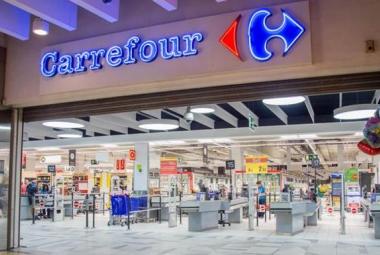 Carrefour supermercado: Todas las ofertas en alimentación