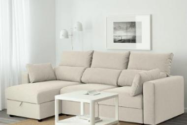 ¿Es este el mejor sofá de Ikea? 