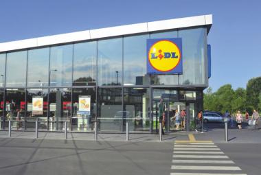 Supermercados Lidl
