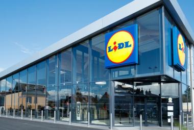 Supermercados Lidl