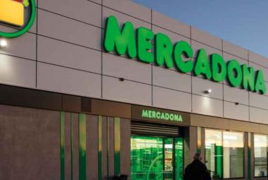 Supermercados Mercadona