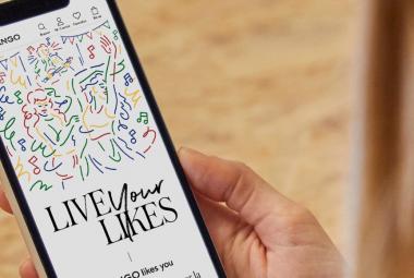 Imagen del club de Mango