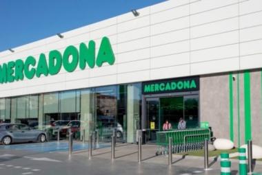 Supermercados Mercadona