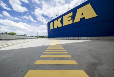 Transporte, precio y plazos de entrega en Ikea