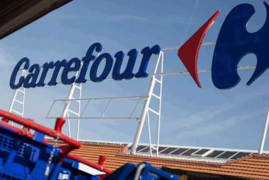Supermercados Carrefour