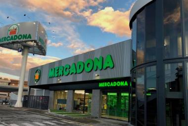 Supermercados mercadona