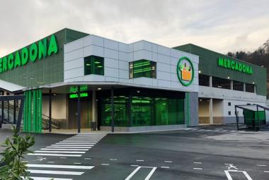 Supermercados Mercadona