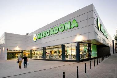 Supermercados Mercadona 