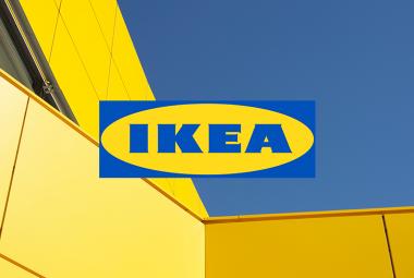 Logo de Ikea