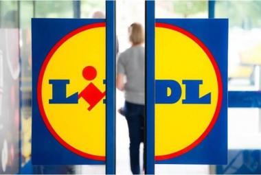 Supermercados Lidl