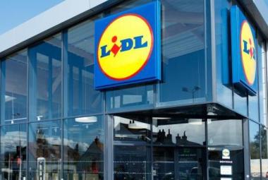 Supermercados Lidl