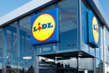 Supermercados Lidl