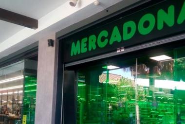 supermercados Mercadona