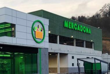 Supermercados Mercadona