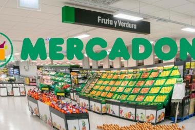 Supermercados Mercadona 