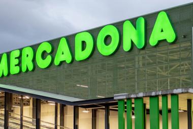 supermercados Mercadona