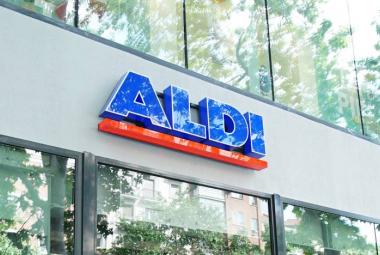 Supermercados Aldi