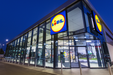 Supermercados Lidl