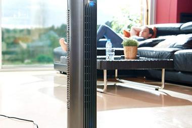 Ventilador de Amazon