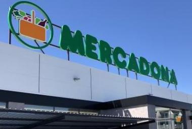 Supermercados Mercadona