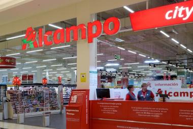 Piscina barata en Alcampo