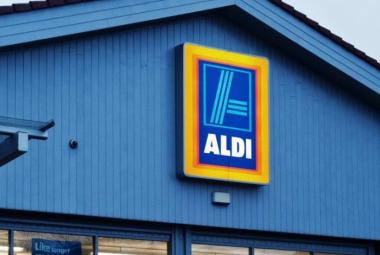 Supermercados Aldi