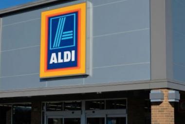 Supermercados Aldi