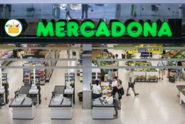 Supermercados Mercadona