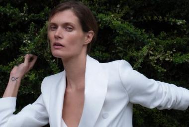 Campaña de rebajas de Zara